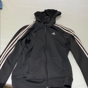Adidas sweater